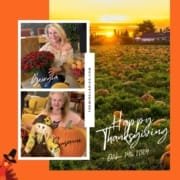 Thanksgiving 2024