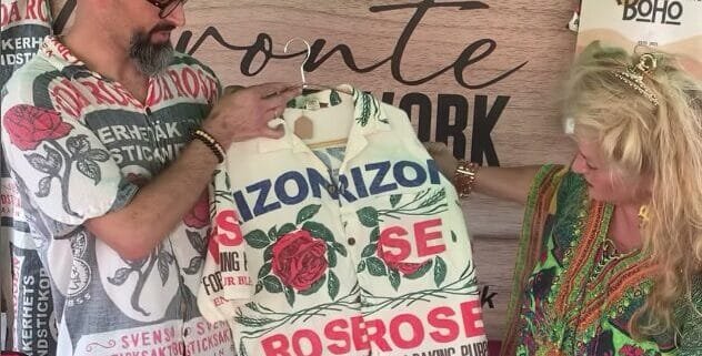Bronte-BOHO