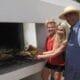Asado in Argentina